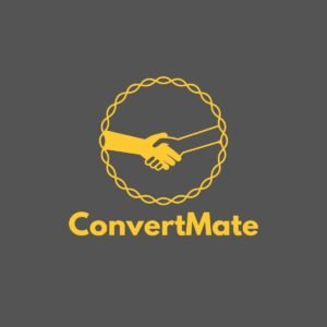 ConvertMate